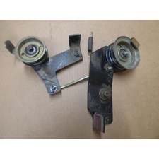 POULIE TENDEUR DE LAME DIXON SPEED ZTR 42 (1) - DIXON SPEED ZTR 42 (1)