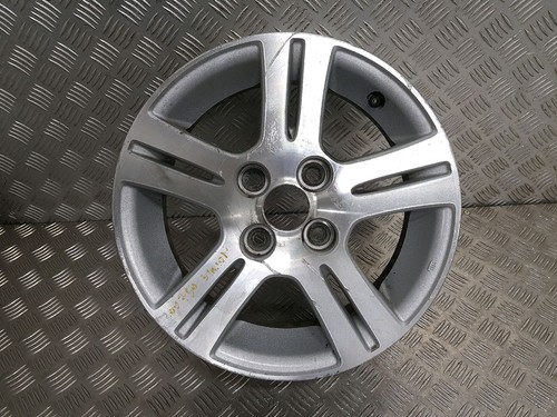 Jante alliage alu daihatsu - jante,