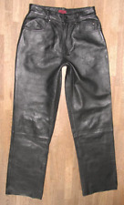 Pantalon En Cuir AVITANO Pour