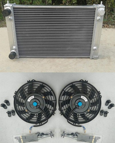 Aluminum radiator fans for - radiator, +