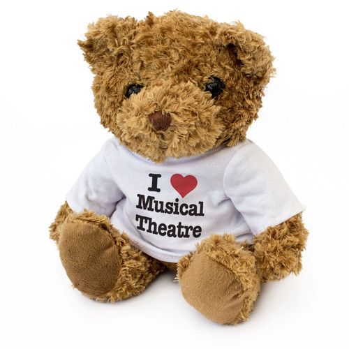 Adore théâtre musical - j'adore,