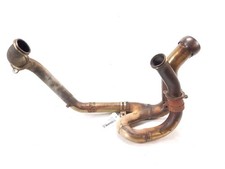 ÉCHAPPEMENT HEADER /