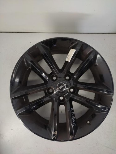 Jante opel corsa - phase, 2
