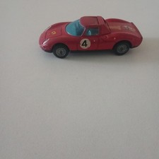 Corgi Toys Ferrari Berlinetta