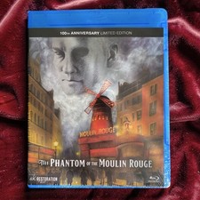 The Phantom of the Moulin