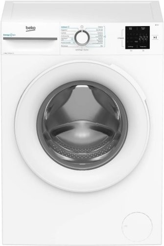 Beko bmwu3821w lave linge - beko, lave-linge