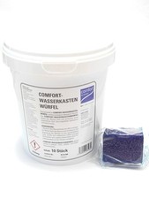 Lot de 10 cubes pour