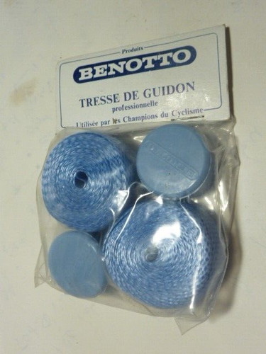 Neu guidoline benotto - ✨neu, bleu