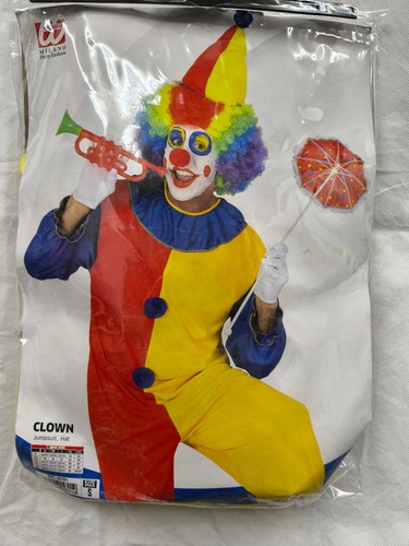 Déguisement clown adulte - déguisement, s