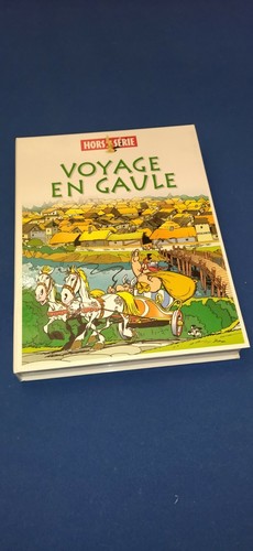 Jeu voyage gaule - gaule,