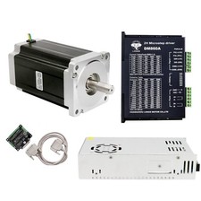 Moteur Pas à Pas 1Axis Nema