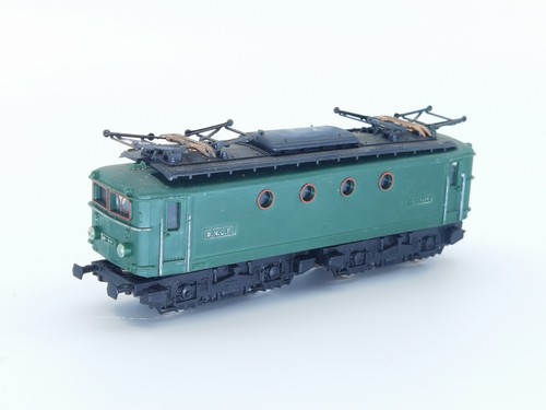 Hornby loco electrique - hornby,