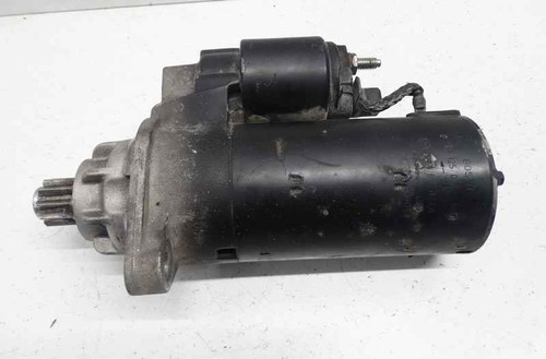 Demarreur volkswagen golf - golf, 4