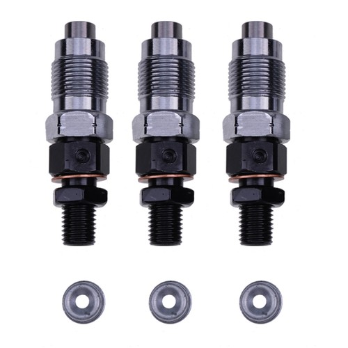 3pcs fuel injector 16419 53900 - 3pcs,