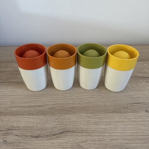 Coquetiers tupperware - 4,