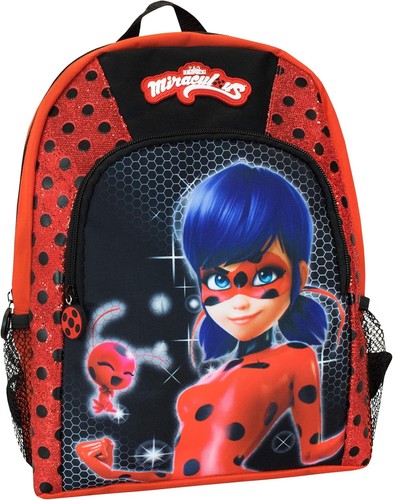Miraculous sac dos - miraculous, à