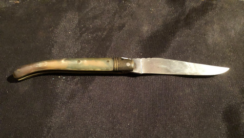 Laguiole ancien david - g,