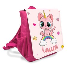 Sac à dos personnalisé