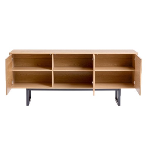 Buffet portes diamant - buffet, 3