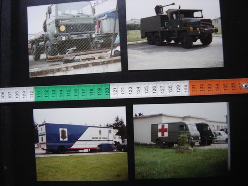 Militaria lot photo - militaria, de