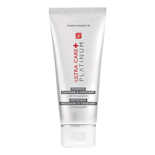 Nutrimetics ultra care - ultra, care+