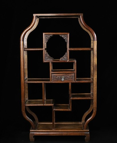 Ancien chinois huali - chinois,