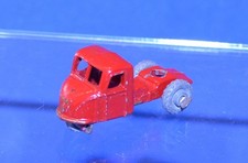LESNEY MATCHBOX MOKO SCAMMELL