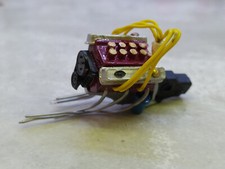 1/24 Engine V8 Tuning