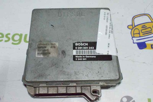 2245541 boîtier moteur - , uce