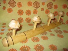 Vintage 50s Ancien VESTIAIRE