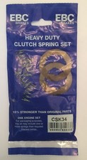EBC Résistant Kit Ressort