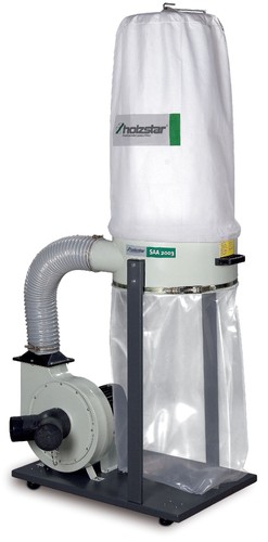 Aspirateur copeaux bois - à,