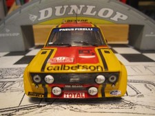 FIAT 131 ABARTH AU 1/43