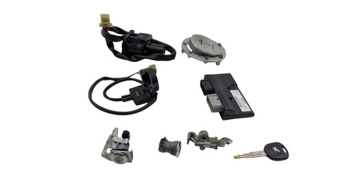 Kit neiman complet codé honda - kit,