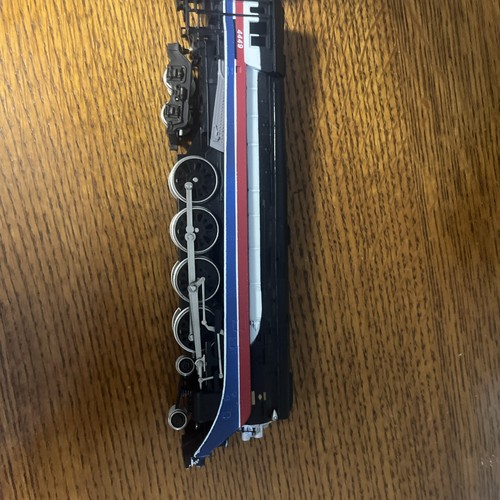 Bac american freedom train - bac,