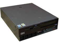 IBM Thinkcentre S50 Vintage XP