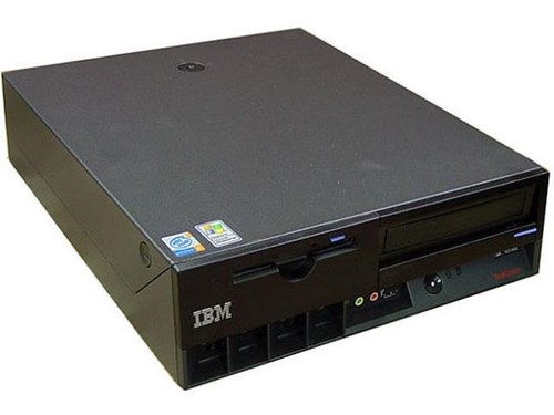 Ibm thinkcentre s50 vintage - ibm,