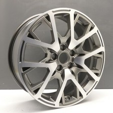 Fiat 500X MK1 Brunoises 18 "