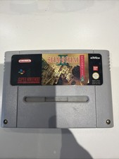 Super Nintendo - Shanghai II