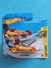 Street wiener 41 🔥 1:64