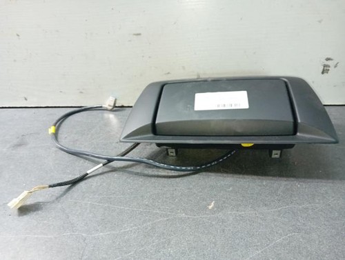 Ecran gps bmw serie e87 - ecran,