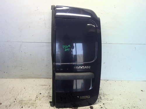 Porte coffre droit - coffre,