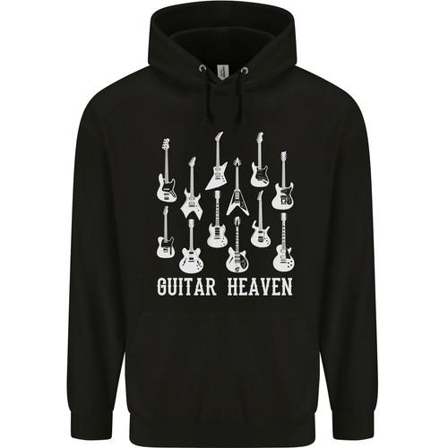Guitare heaven guitariste - guitare,
