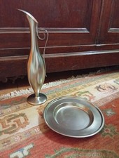 Aiguière avec son Bassin