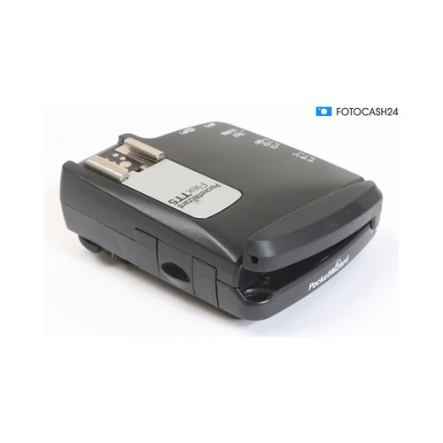 Pocket wizard flex tt5 - pocket, pour
