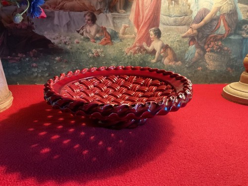 Coupe vintage tressée - coupe, en