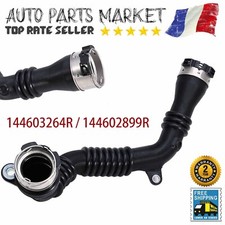 Tuyau Intercooler Turbo pour