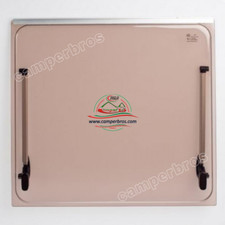 Baie Seitz: Vitrage de