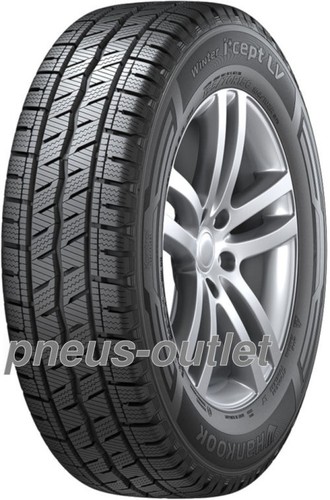 Pneu hiver hankook winter - pneu,