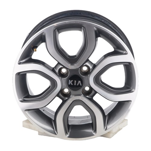 Jante aluminium 52910g6300 - 52910g6300, kia